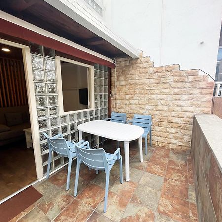 Villa Casa Ines Terraza Las Palmas de Gran Canaria Esterno foto